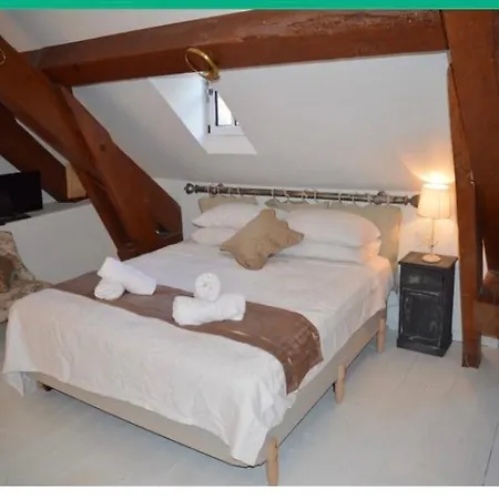 Villa Le Petit Chateau *