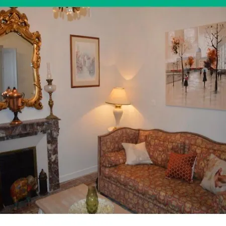 Villa Le Petit Chateau